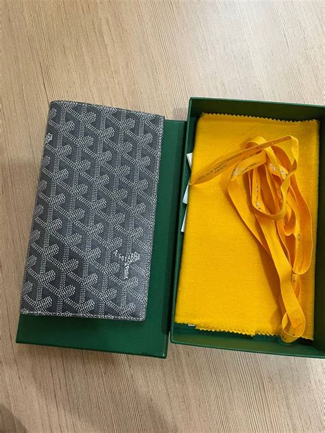 goyard saint roch